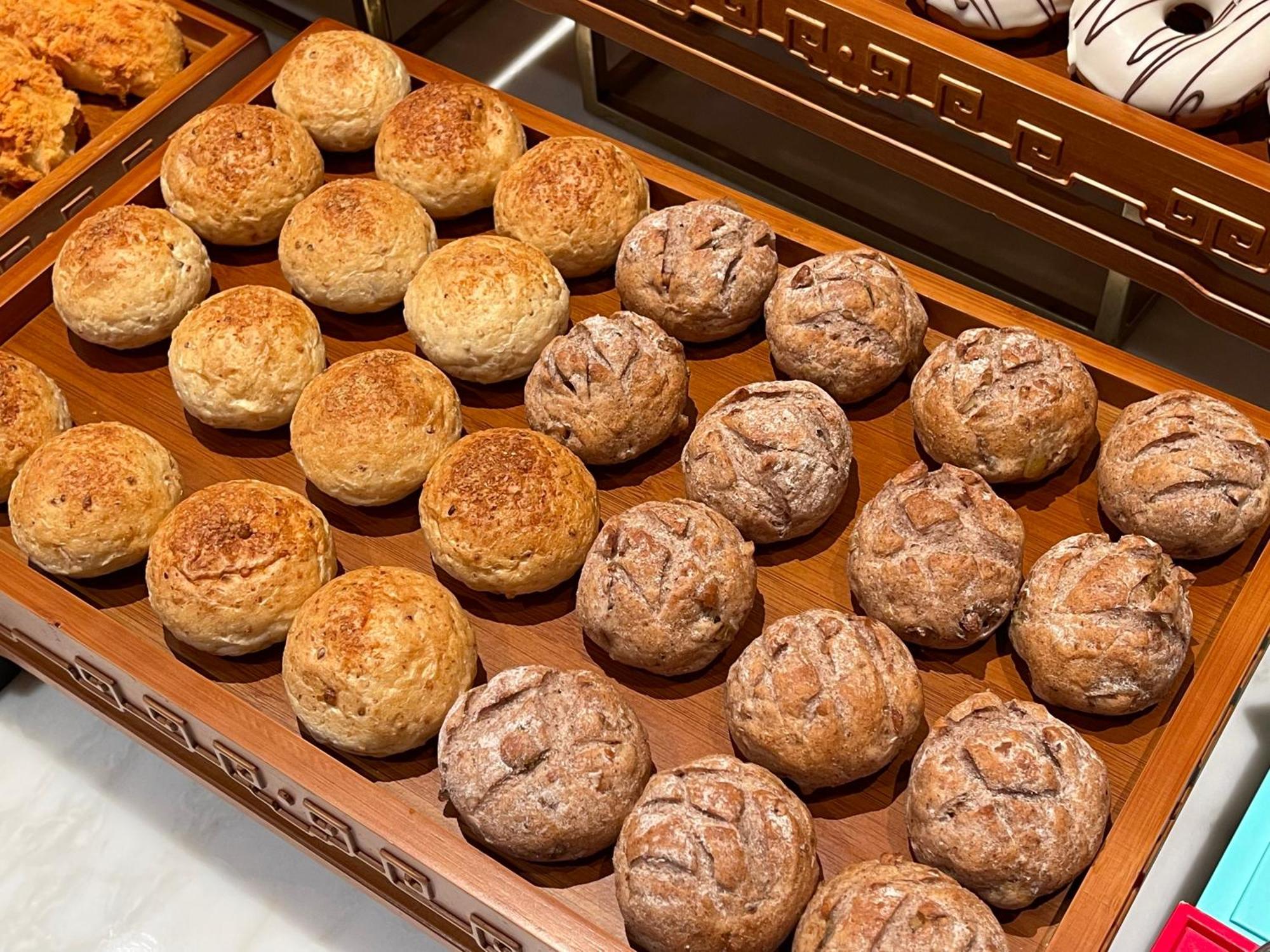 Crowne Plaza Hangzhou Linping By Ihg Esterno foto